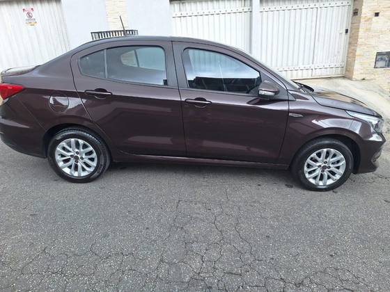 FIAT CRONOS 1.3 FIREFLY FLEX DRIVE MANUAL FIAT CRONOS 1.3 FIREFLY FLEX DRIVE MANUAL